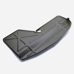 Right Hand Front Air Duct Door Assembly Hull for Ford GPA
