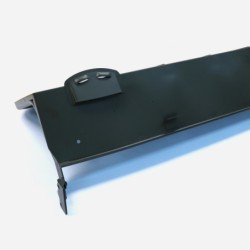 Rear Seat Assembly for Ford GPA
