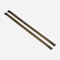 Fuel Tank Strap SET for Ford GPA