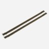 Fuel Tank Strap SET for Ford GPA