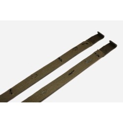 Fuel Tank Strap SET for Ford GPA
