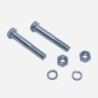 Fuel Tank Strap SET for Ford GPA