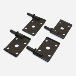 Suspension Spring SET for Ford GPW
