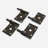 Suspension Spring SET for Ford GPW