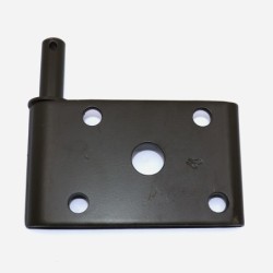 Suspension Spring SET for Ford GPW