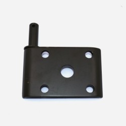 Suspension Spring SET for Willys MB Slat and MB
