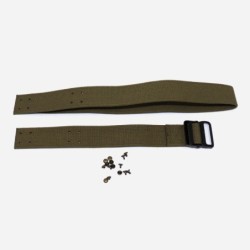 Strap Set Webbing Without Safety Straps