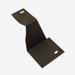 Rear Floor Infill Panel - Passenger Side for Ford GPA