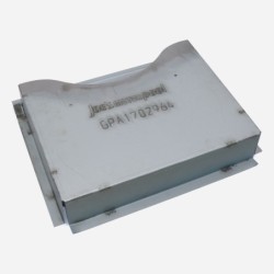 GPA Document box
