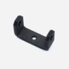 Small Rear 9 & 11 Leaf Spring Suspension Clamp for Ford GPW
