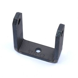 Large Rear 11 Leaf Spring Suspension Clamp for Ford GPW