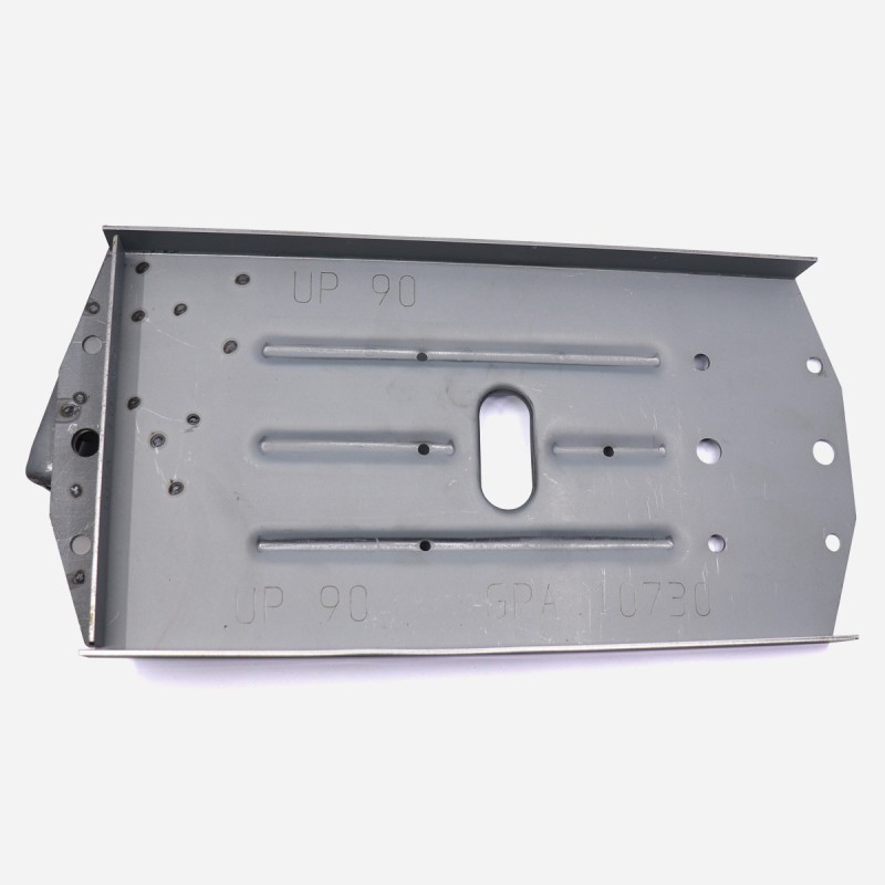 Left Battery Tray for Ford GPA
