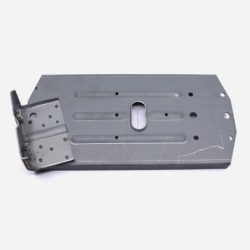 Willys Battery strap