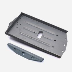Left Battery Tray for Ford GPA