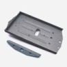 Left Battery Tray for Ford GPA