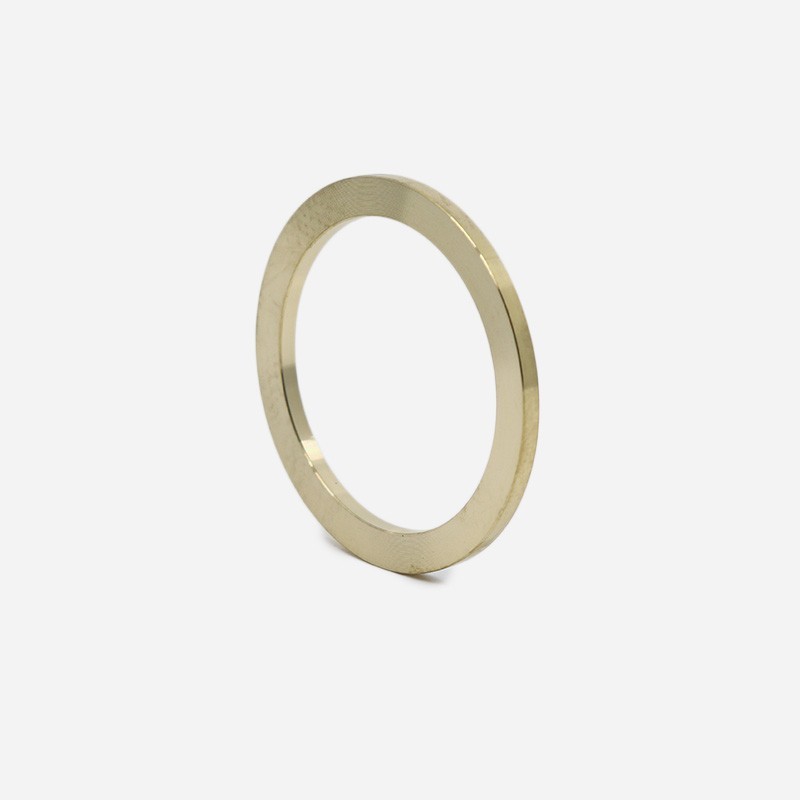 Bronze Cam Shaft Thrust Washer
