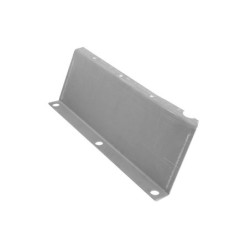 Short Fuel Tank Stone Guard for Willys MB Slat & MB