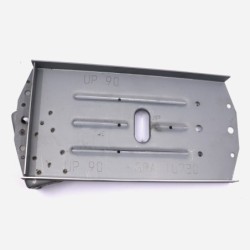 Right Battery Tray for Ford GPA