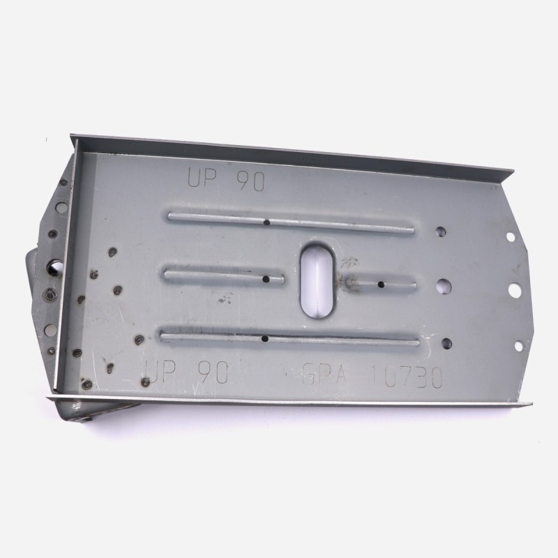 Right Battery Tray for Ford GPA