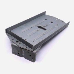 Willys battery tray top