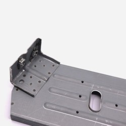 Right Battery Tray for Ford GPA