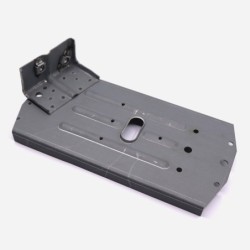 Right Battery Tray for Ford GPA