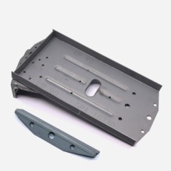 Right Battery Tray for Ford GPA
