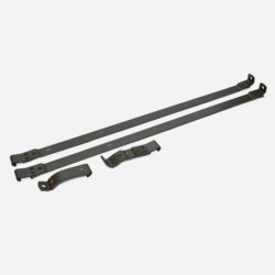Fuel Tank Strap set for Willys MB Slat & MB