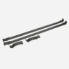 Fuel Tank Strap set for Willys MB Slat & MB
