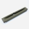 Front Wooden Bumper Bar for Ford GPW