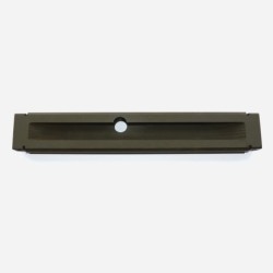 Front Wooden Bumper Bar for Ford GPW