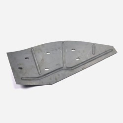 Right Hand Bottom Rear Hull Axle Reinforcement Plate for Ford GPA