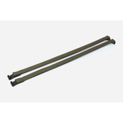 Fuel Tank Strap set for Willys MB Slat & MB