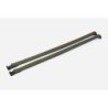 Fuel Tank Strap set for Willys MB Slat & MB
