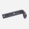 F Marked Early Generator Bracket for Ford GPW