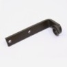 Late Generator Bracket for Willys MB & Willys Slat Grill