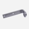 F Marked Late Generator Bracket for Ford GPW