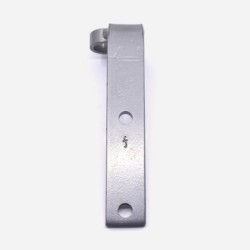Willys MB Reinforced oil filter bracket