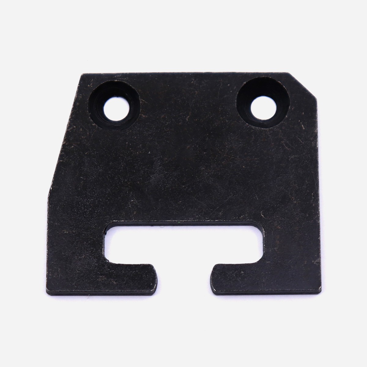 FORD GPW FLOOR DRAIN PLUGS WITH CLINCH NUTS 