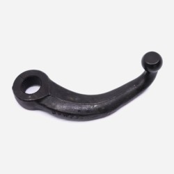 Ford GPW Generator bracket