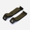 Fuel Tank Strap set for Willys MB Slat & MB