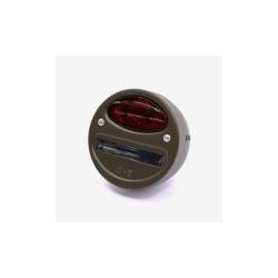 Ford GPW Hand brake handle