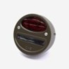 12v Rear Stop Light Complete Unit for Willys MB