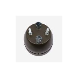 12v Rear Stop Light Complete Unit for Willys MB