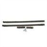 F Marked Fuel Tank Strap Set for Ford GPW