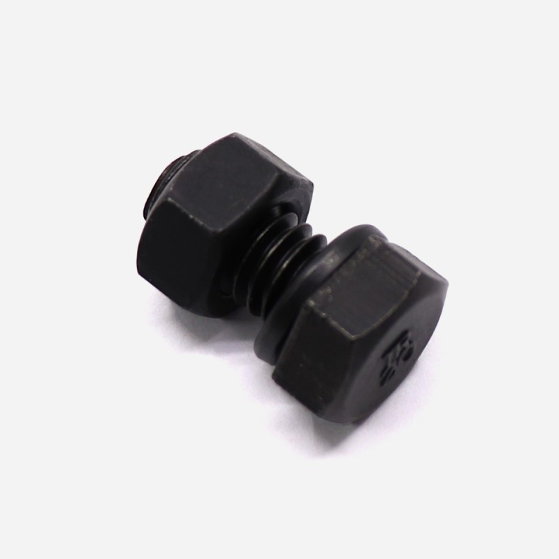 5/16" X 5/8" UNC Hex Head Bolt - TR20 (set of 10 )