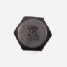 5/16" X 5/8" UNC Hex Head Bolt - TR20 (set of 10 )