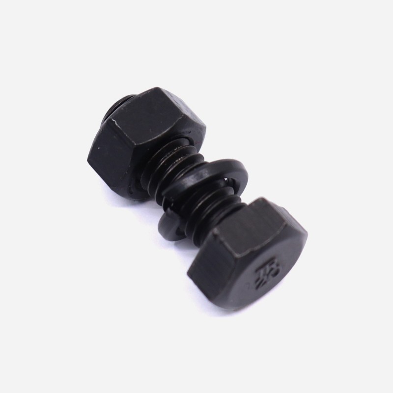 5/16" X 7/8" UNC Hex Head Bolt - TR20 5/16" X 7/8" UNC Hex Head Bolt - TR20