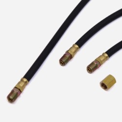 Flexible Oil Line Set for Ford GPA