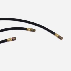 Flexible Oil Line Set for Ford GPA